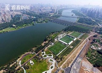 ?政府項(xiàng)目翻譯——《鉆石商埠-沈陽和平》